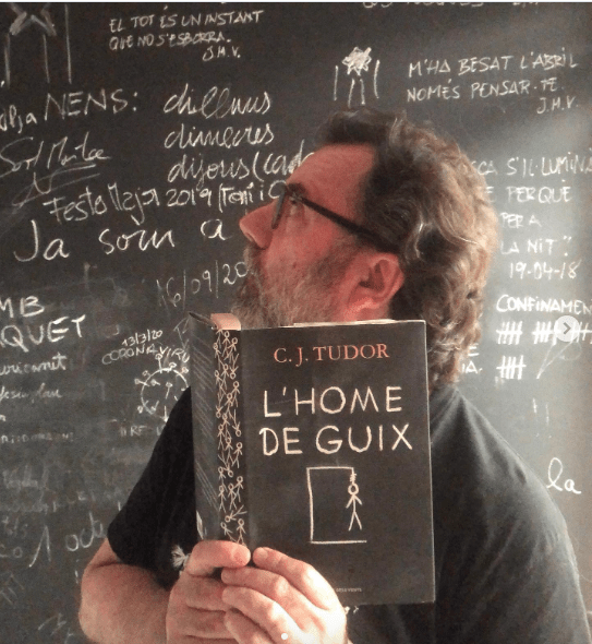 L’home de guix