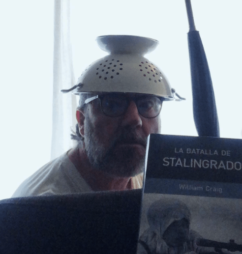 La batalla de&nbsp;Stalingrado