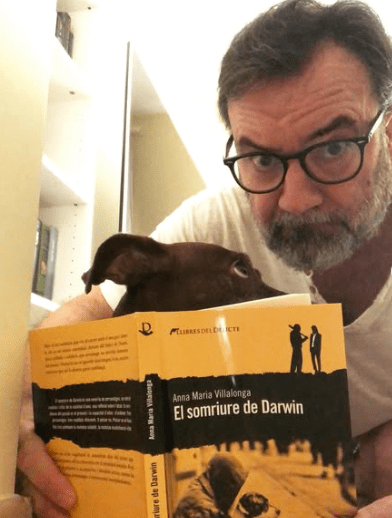 El somriure de&nbsp;Darwin