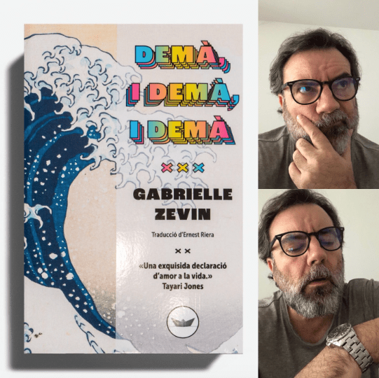 Demà, i demà, i&nbsp;demà