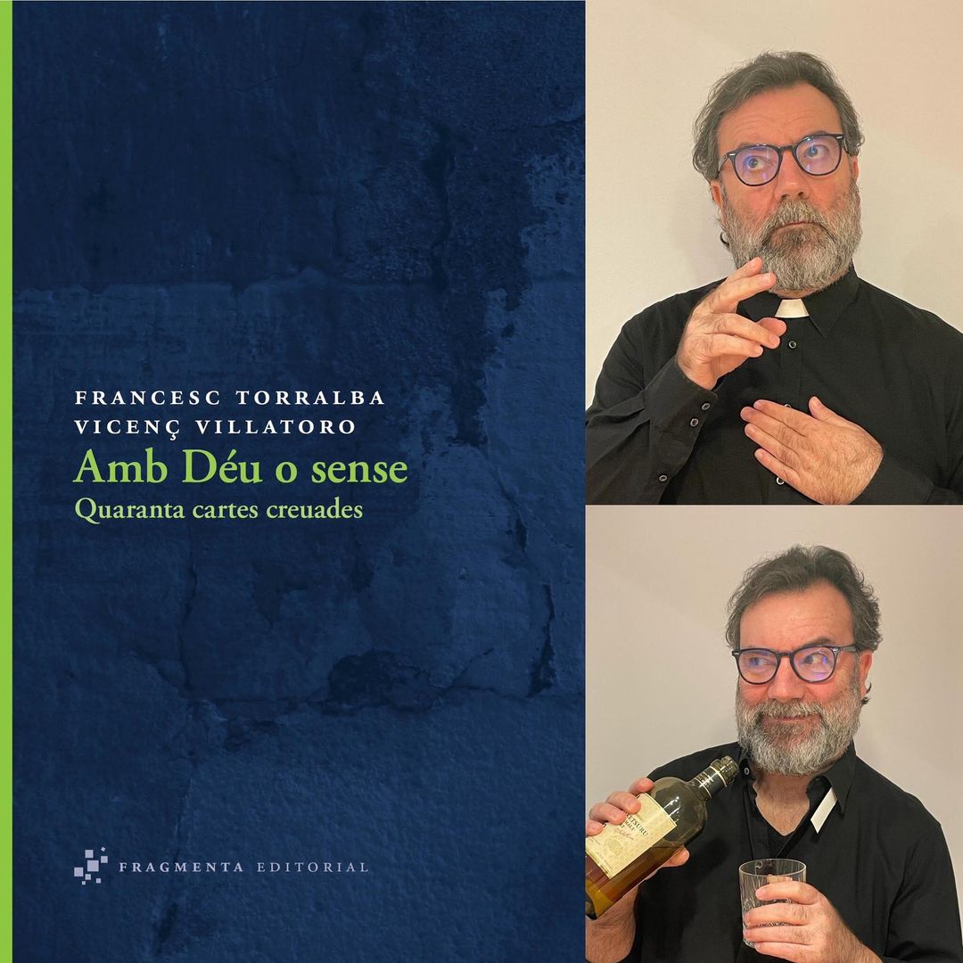 Amb Déu o&nbsp;sense