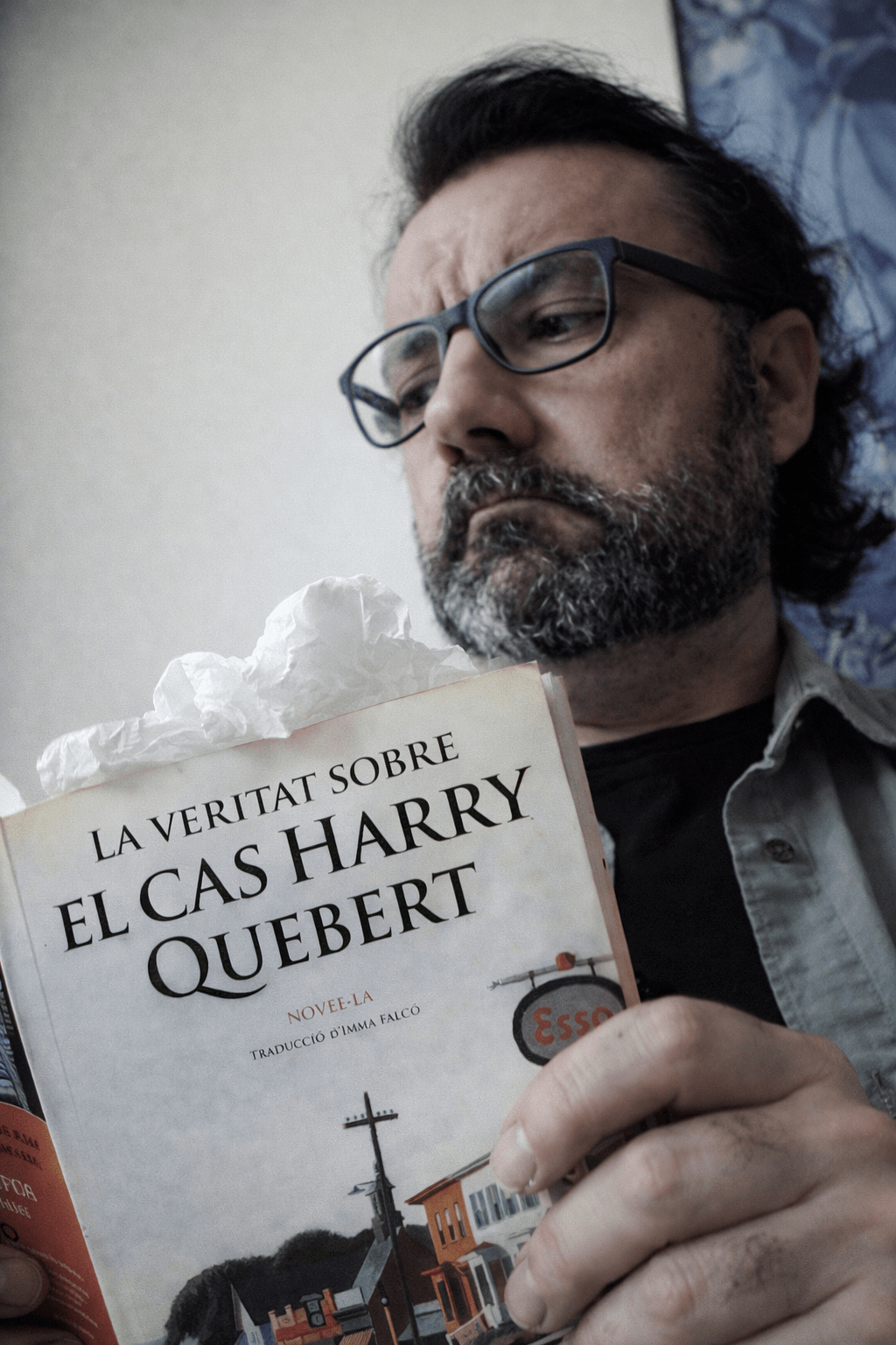 Us diré la&nbsp;veritat