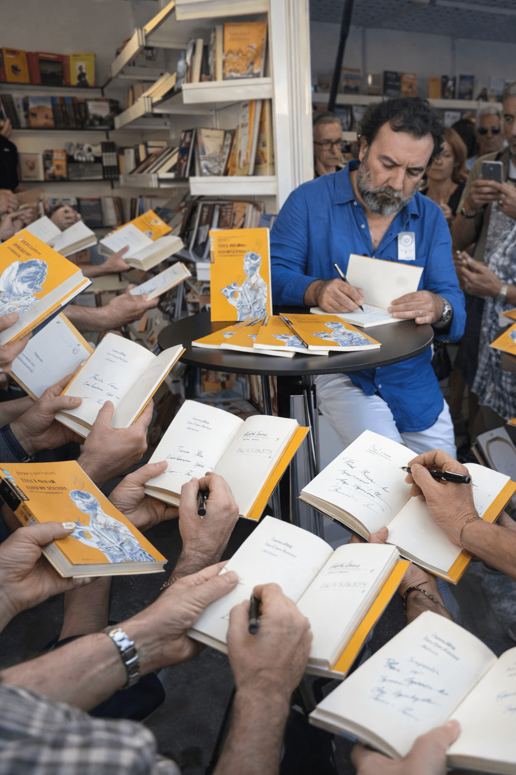 Tots els dies seran&nbsp;setembre