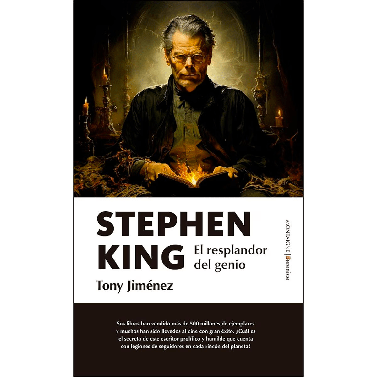 Algú s’ha encegat amb la&nbsp;resplendor