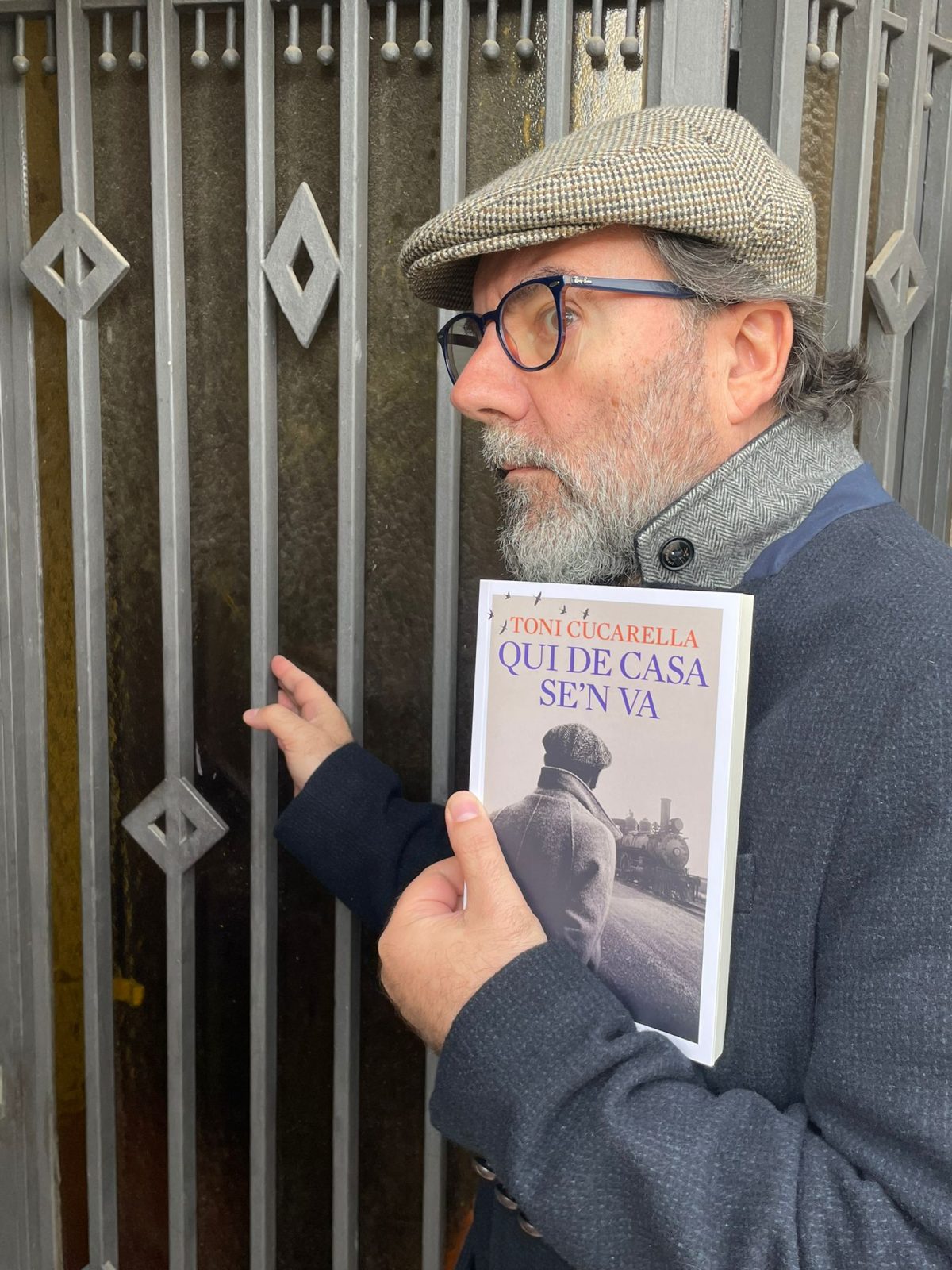 Qui de casa se’n&nbsp;va