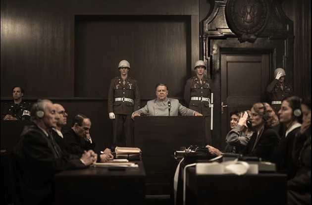 Nuremberg, o la fragilitat dels&nbsp;principis