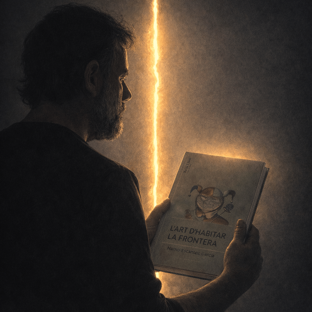 L’art d’habitar la&nbsp;frontera.