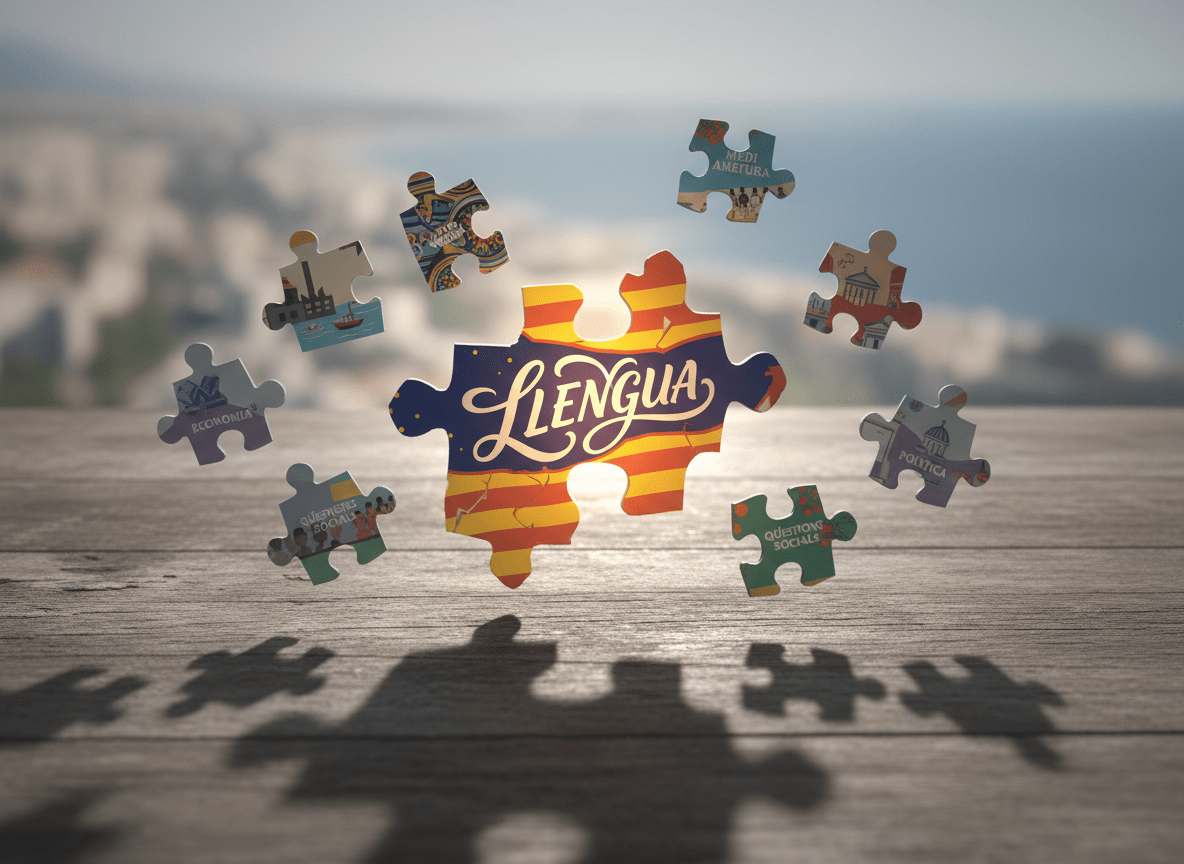 La imatge del País Valencià a&nbsp;TV3